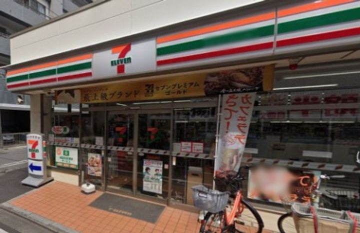 リブレ平塚宮の前の周辺