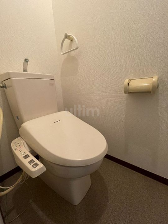 プランドールIIの内装