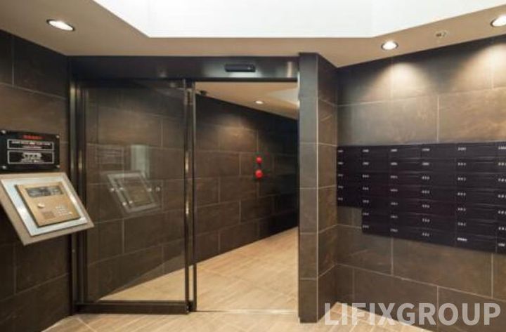 東京都豊島区南池袋4(マンション)の賃貸物件の地図