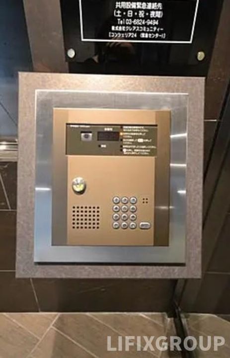 東京都豊島区南池袋4(マンション)の賃貸物件の内装