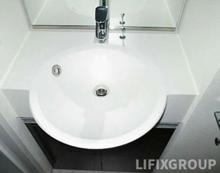 東京都豊島区南池袋4(マンション)の賃貸物件の内装