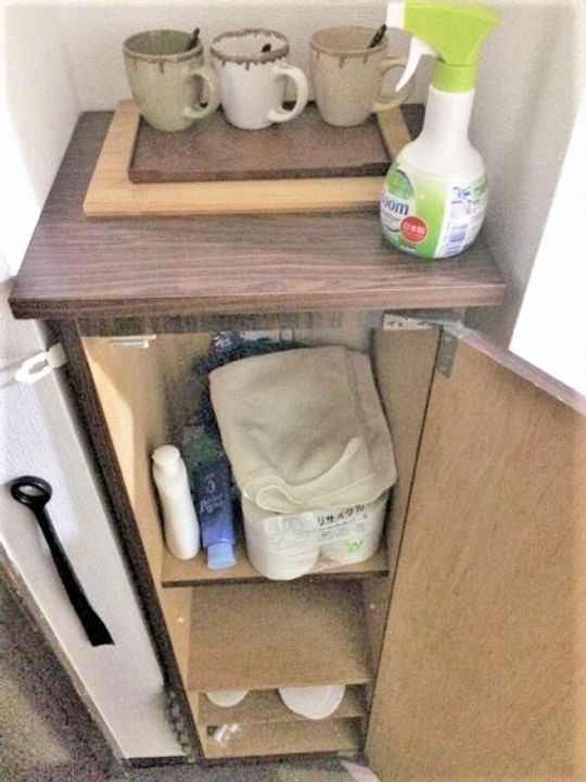 南1条グランドハイツのその他画像