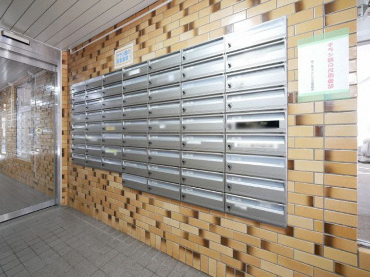 南1条グランドハイツの地図