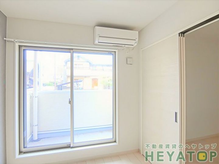 愛知県名古屋市南区柵下町4(アパート)の賃貸物件の内装