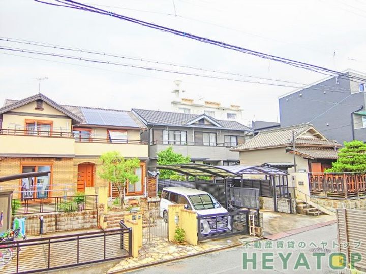 愛知県名古屋市南区柵下町4(アパート)の賃貸物件のその他画像