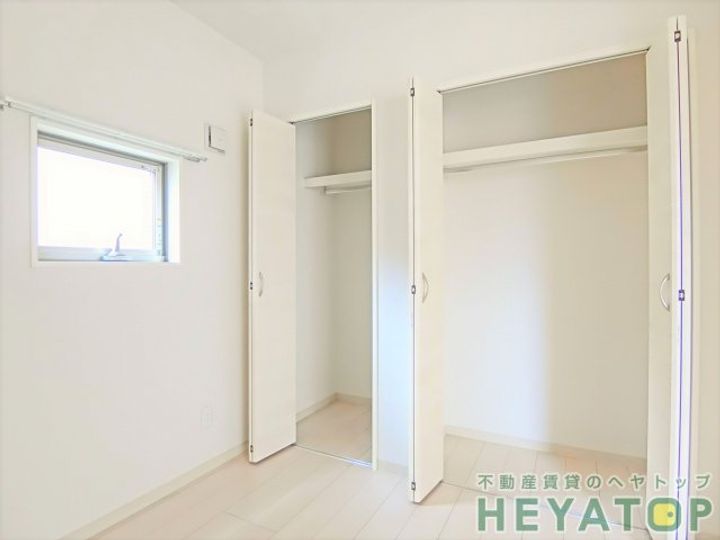 愛知県名古屋市南区柵下町4(アパート)の賃貸物件の内装