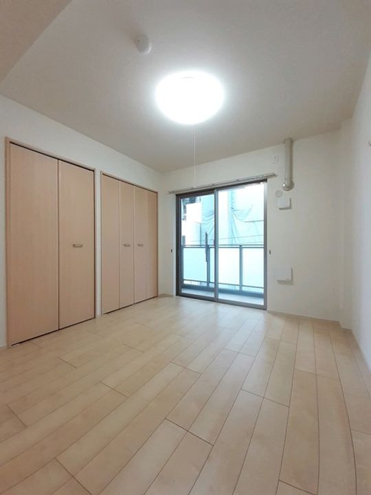 東京都台東区浅草7(マンション)の賃貸物件の内装