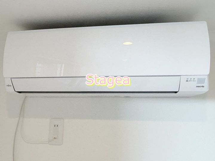 埼玉県さいたま市大宮区大原6(アパート)の賃貸物件の内装