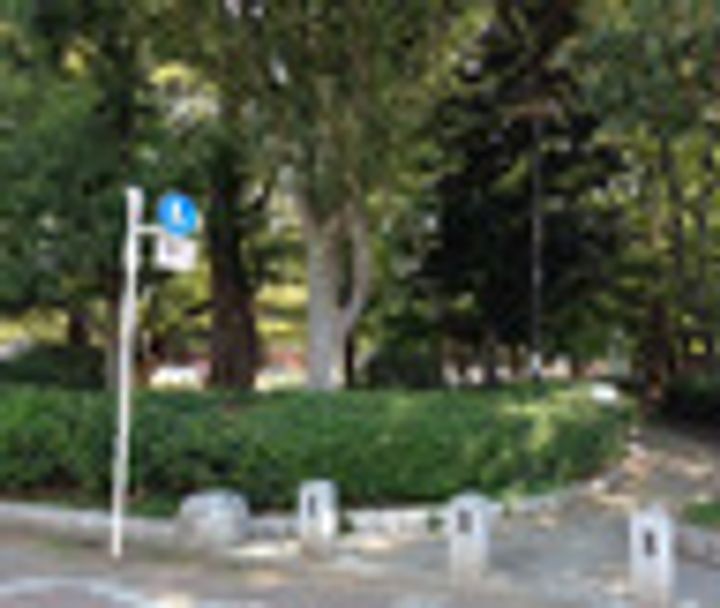 クレストコート志村坂上の周辺