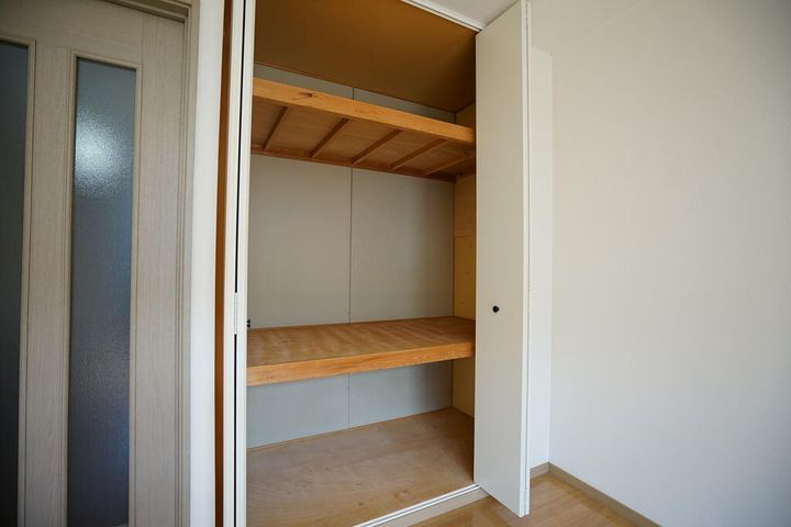 ハイムコニファーの内装