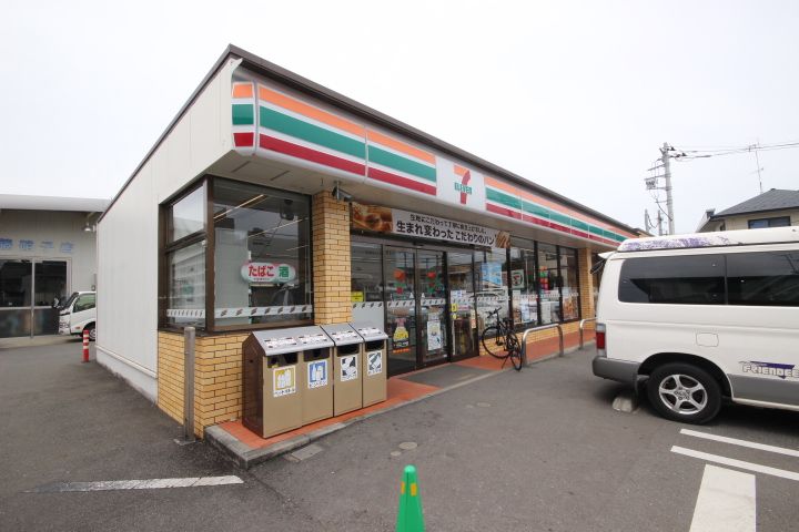 グレドール佐原の周辺