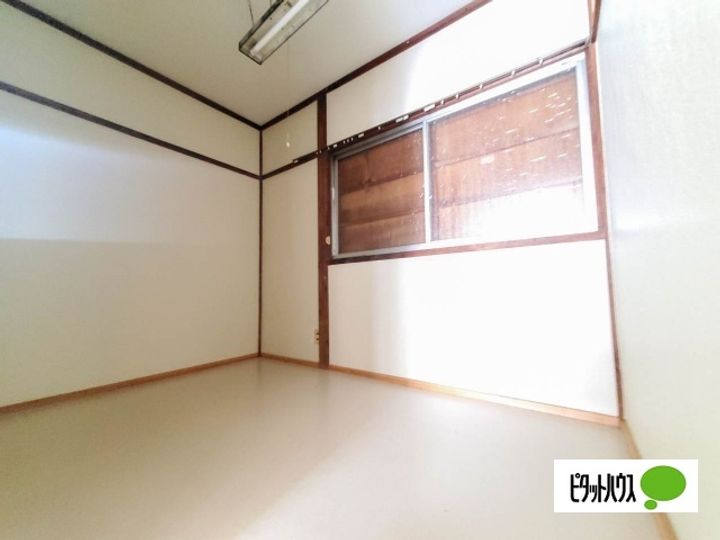 静岡県富士市伝法(一戸建)の賃貸物件の内装