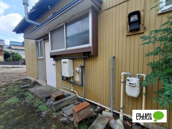 静岡県富士市伝法(一戸建)の賃貸物件のその他画像