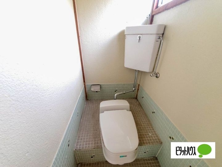 静岡県富士市伝法(一戸建)の賃貸物件の内装