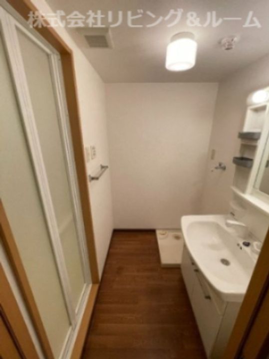 シティコート・IIの内装