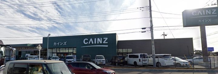 シティコート・IIの周辺