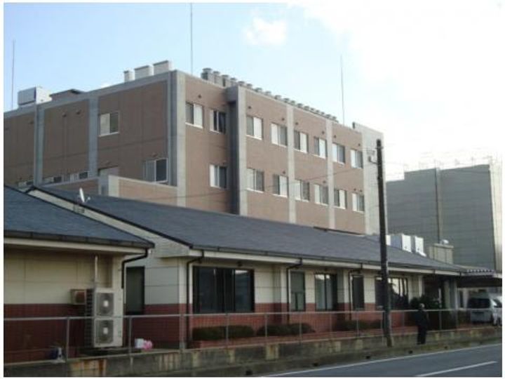 シティコート・IIの周辺