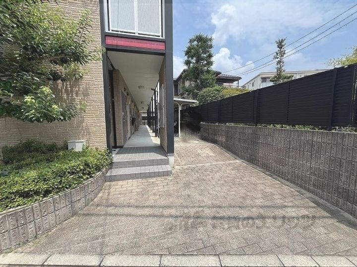 レオパレスアヴェンタージュの地図