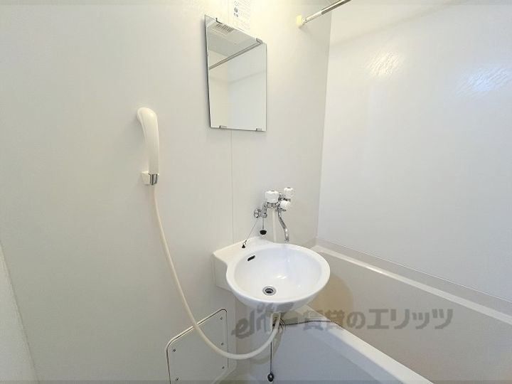 レオパレスアヴェンタージュの内装