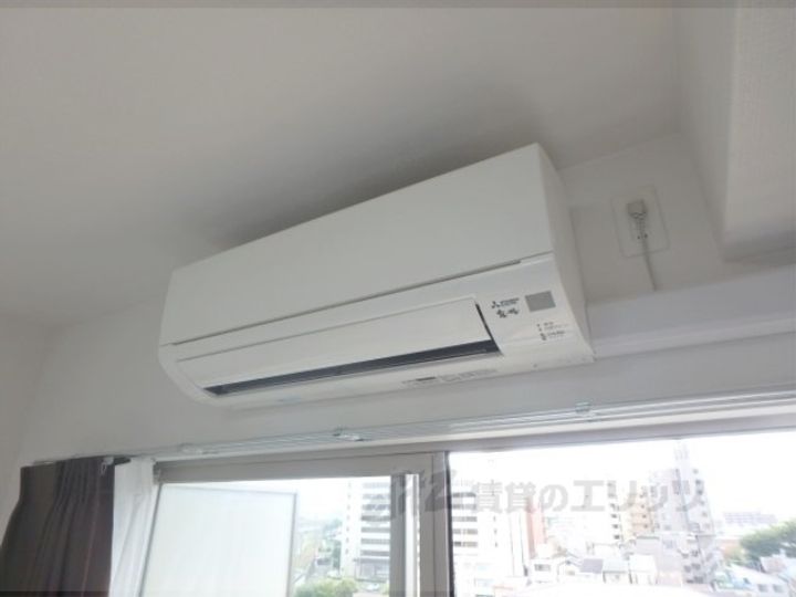 エスリード京都梅小路の内装