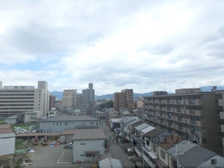 エスリード京都梅小路のその他画像