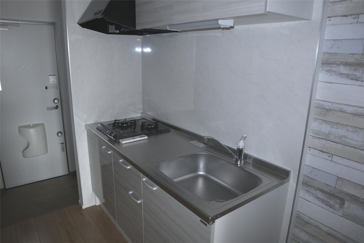 gran hills suwa(グランヒルズスワ)のキッチン