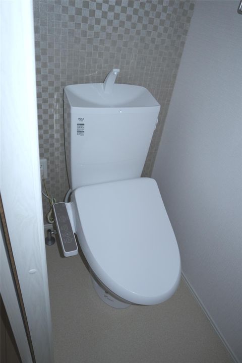 gran hills suwa(グランヒルズスワ)の内装