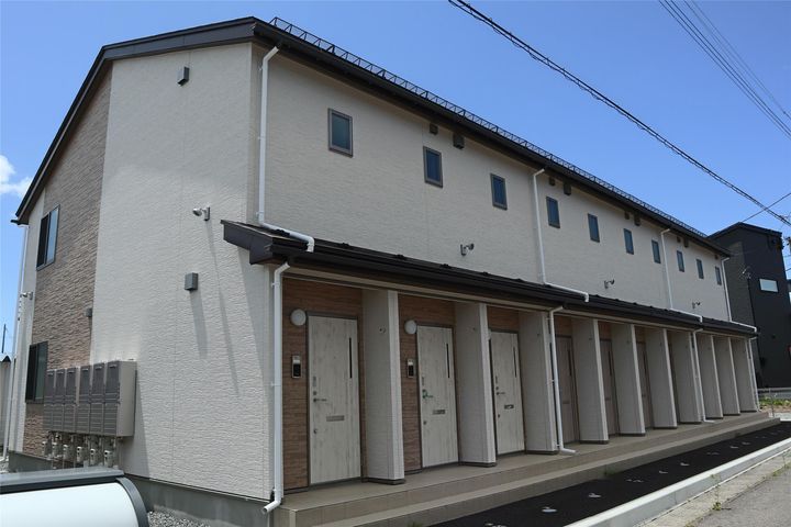 gran hills suwa(グランヒルズスワ)の地図