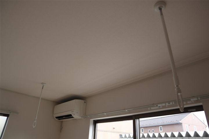 gran hills suwa(グランヒルズスワ)の内装