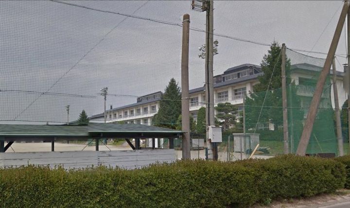 gran hills suwa(グランヒルズスワ)の周辺