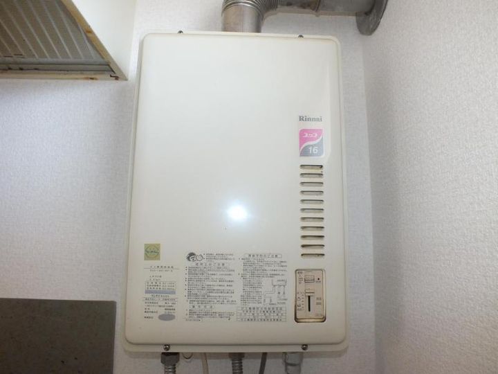 ●パークハイム高州のその他画像