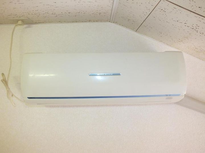 ●パークハイム高州の内装
