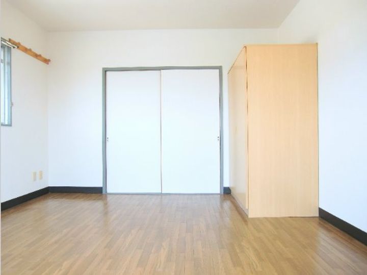 アークヒルズの内装