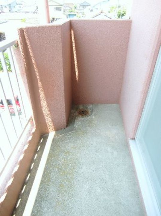 アークヒルズの内装