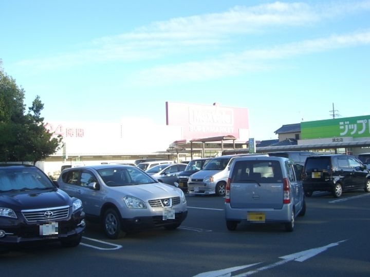 アークヒルズの周辺