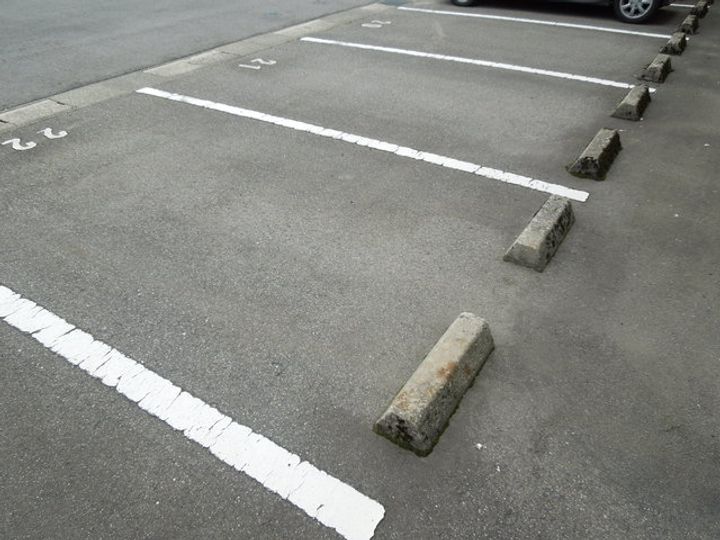 エスポワール中曽根IIの地図