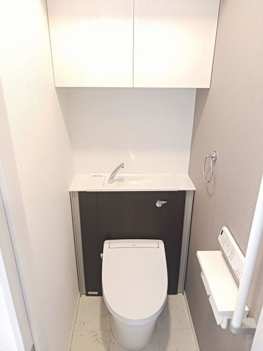 兵庫県朝来市和田山町和田山(アパート)の賃貸物件の内装