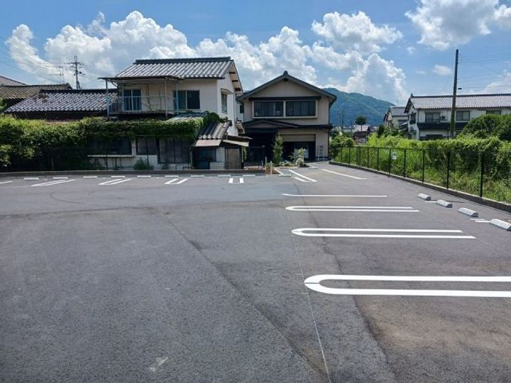 兵庫県朝来市和田山町和田山(アパート)の賃貸物件の地図