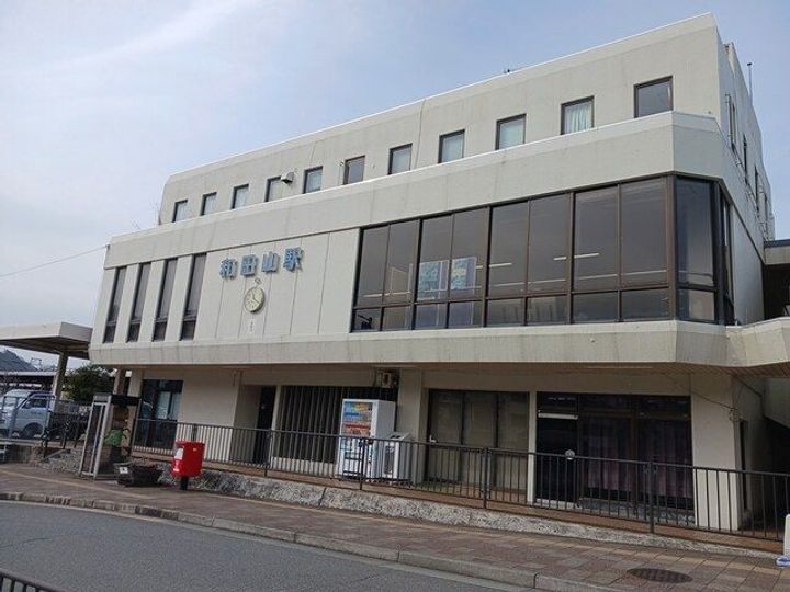 兵庫県朝来市和田山町和田山(アパート)の賃貸物件の周辺