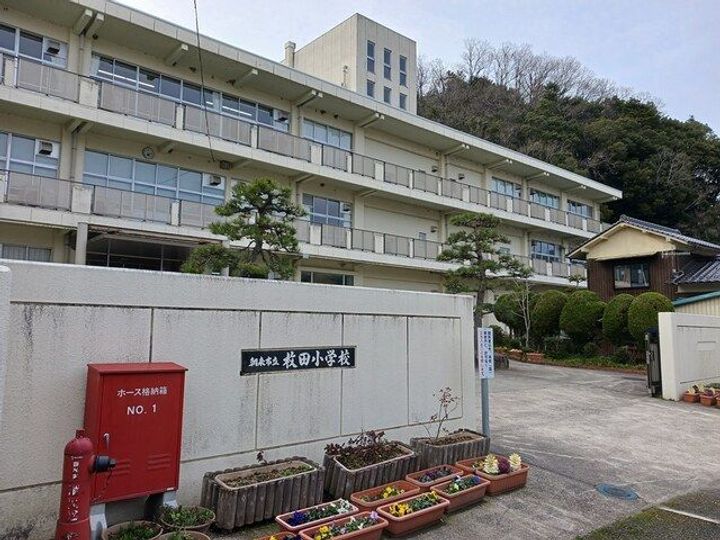 兵庫県朝来市和田山町和田山(アパート)の賃貸物件の周辺