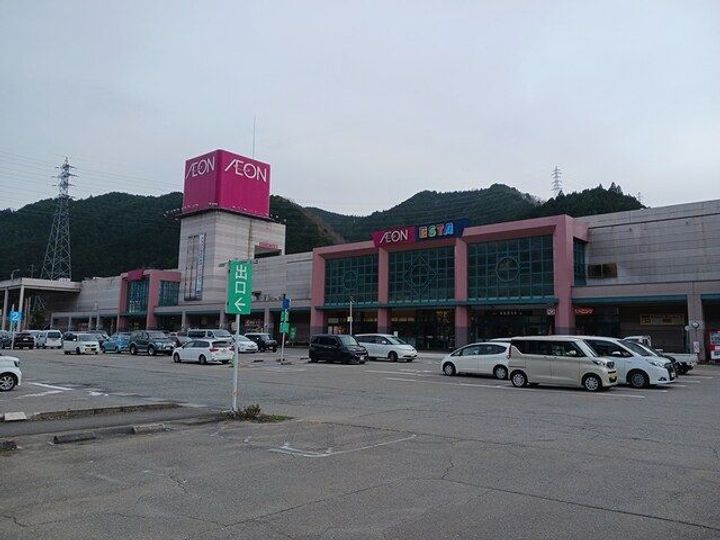 兵庫県朝来市和田山町和田山(アパート)の賃貸物件の周辺