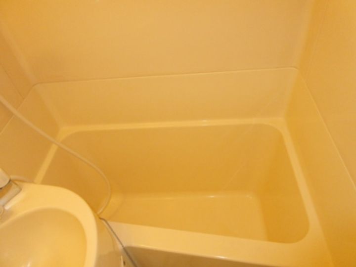 東京都杉並区上井草1(アパート)の賃貸物件の風呂