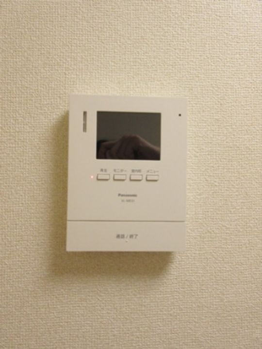 東京都杉並区上井草1(アパート)の賃貸物件の内装