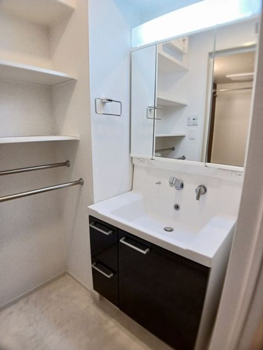 山口県宇部市則貞3(アパート)の賃貸物件の内装