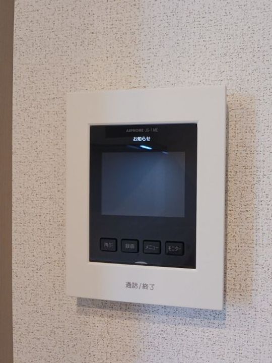 山口県宇部市則貞3(アパート)の賃貸物件の内装