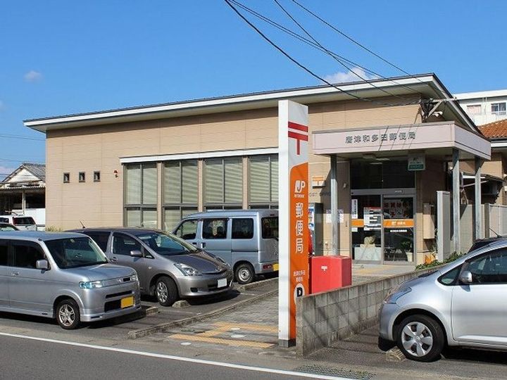 シャルマン・花みずき IVの周辺