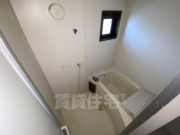 垂水福田ビルの風呂