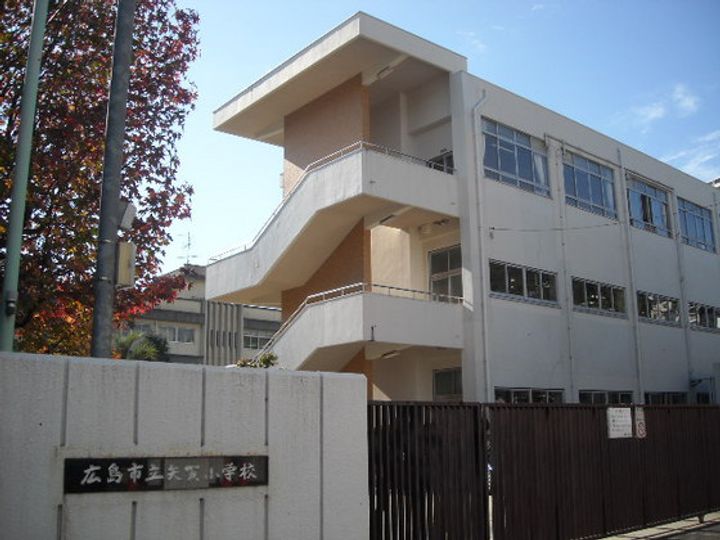 Premier矢賀の周辺