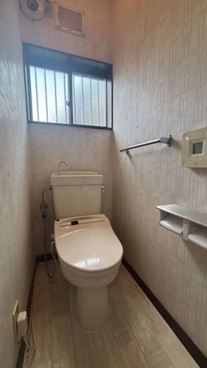 愛知県一宮市奥町(一戸建)の賃貸物件の内装