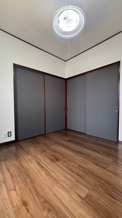 愛知県一宮市奥町(一戸建)の賃貸物件のその他画像